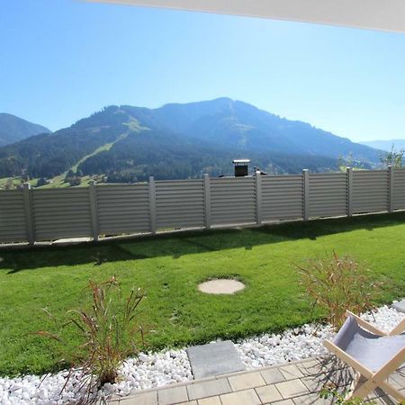 Appartement Sophia Brixen im Thale Bagian luar foto