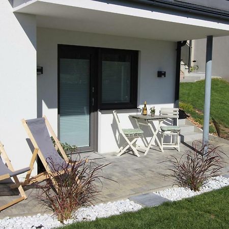 Appartement Sophia Brixen im Thale Bagian luar foto
