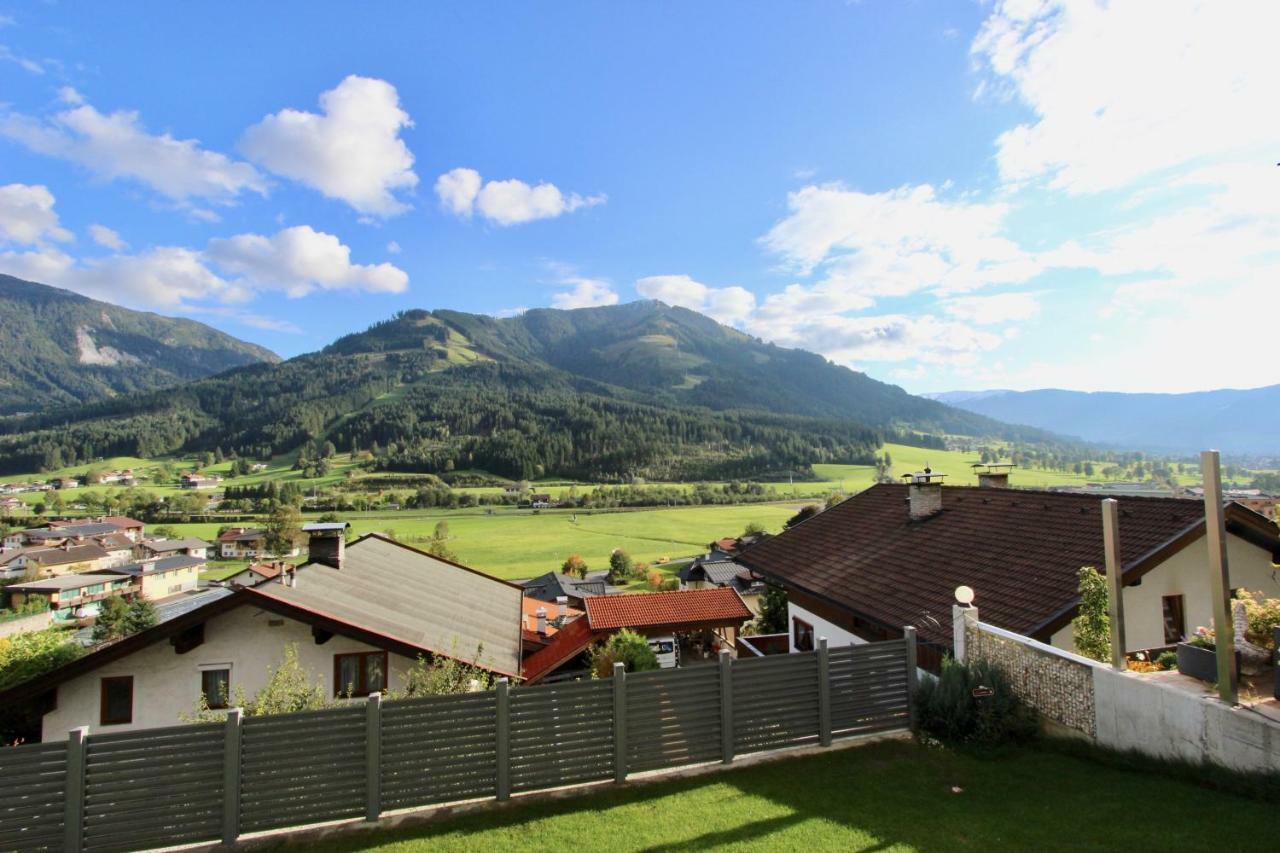 Appartement Sophia Brixen im Thale Bagian luar foto