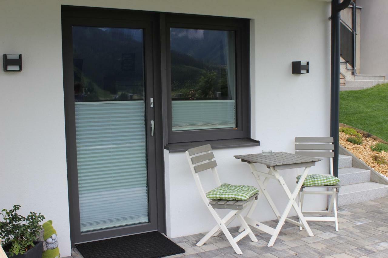 Appartement Sophia Brixen im Thale Bagian luar foto