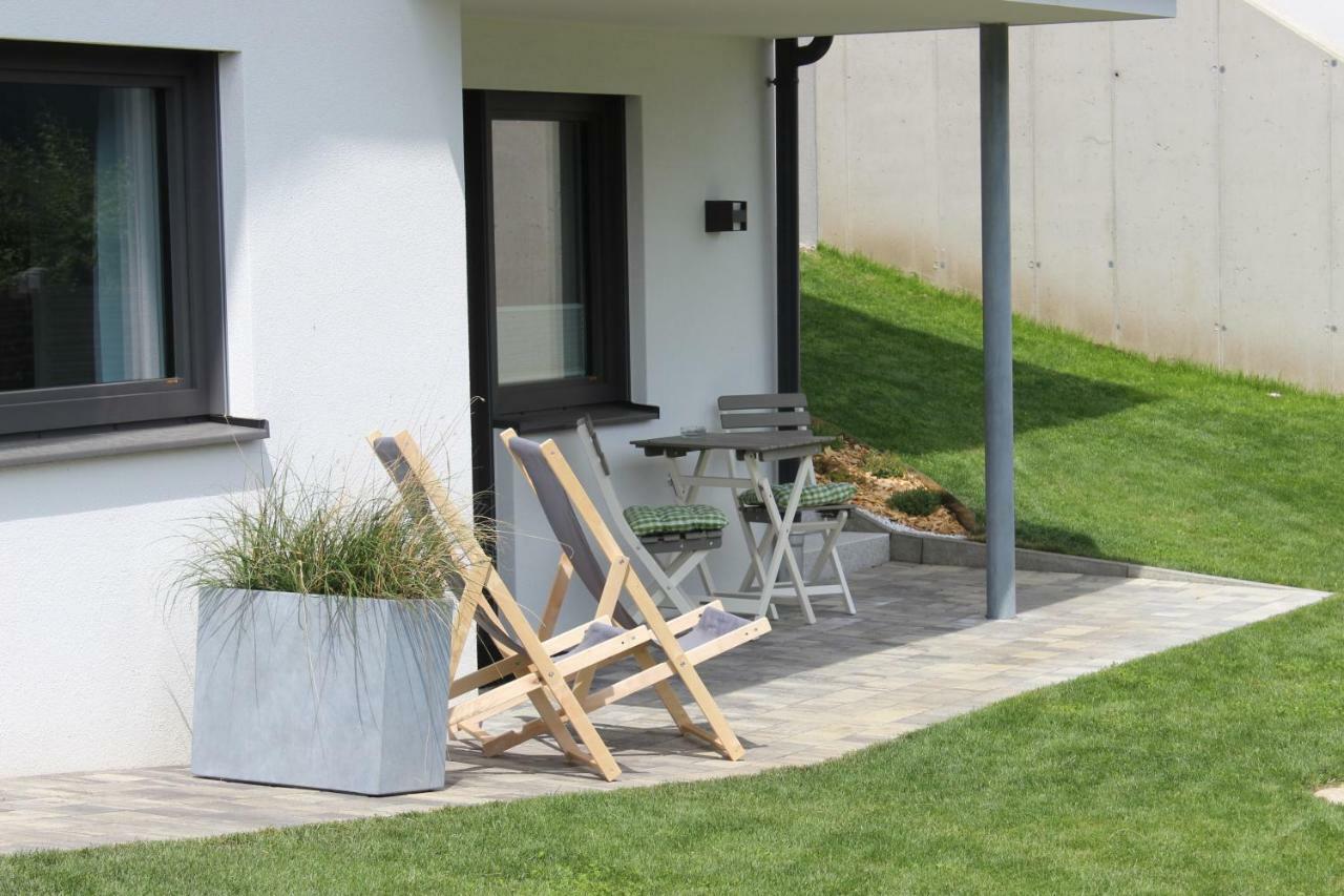 Appartement Sophia Brixen im Thale Bagian luar foto