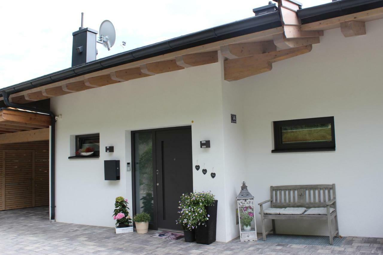 Appartement Sophia Brixen im Thale Bagian luar foto