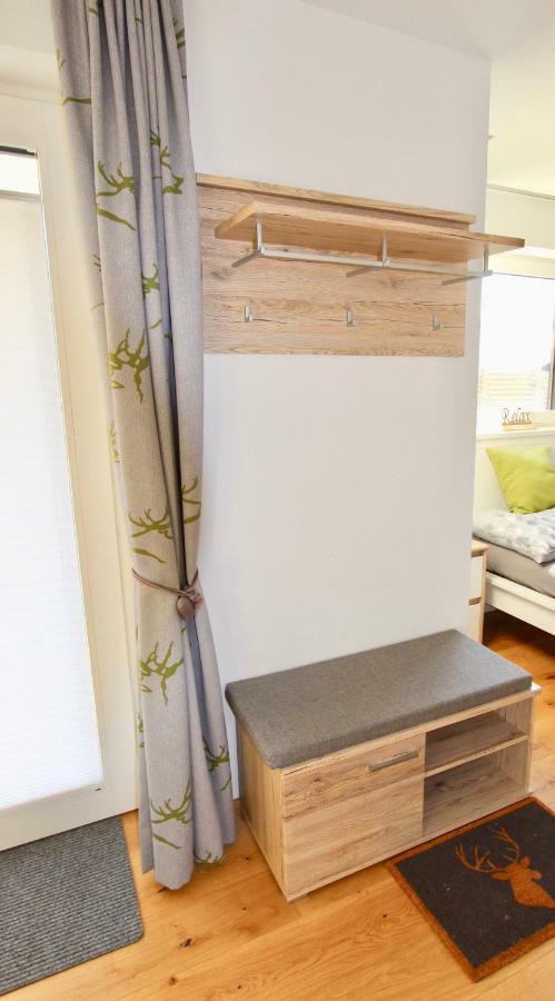 Appartement Sophia Brixen im Thale Bagian luar foto