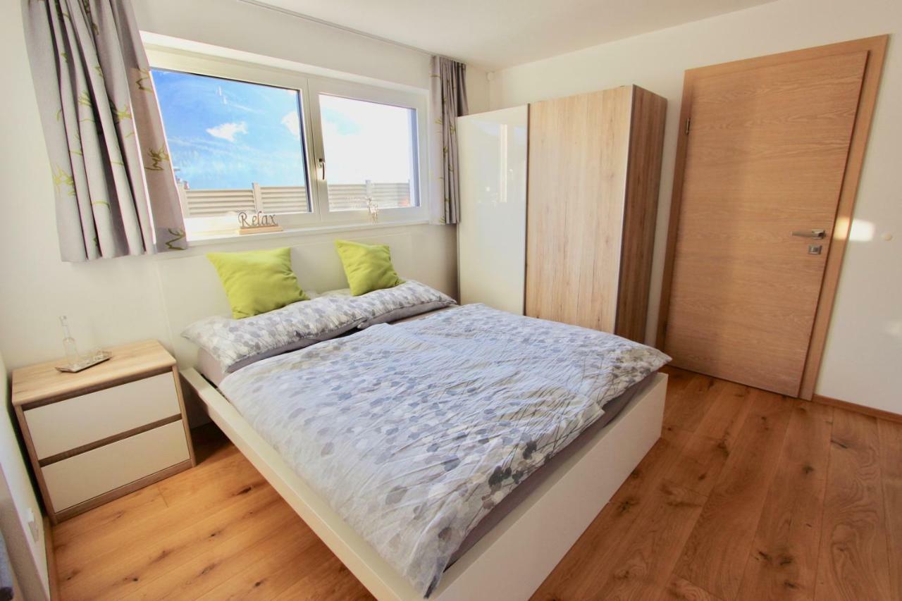 Appartement Sophia Brixen im Thale Bagian luar foto