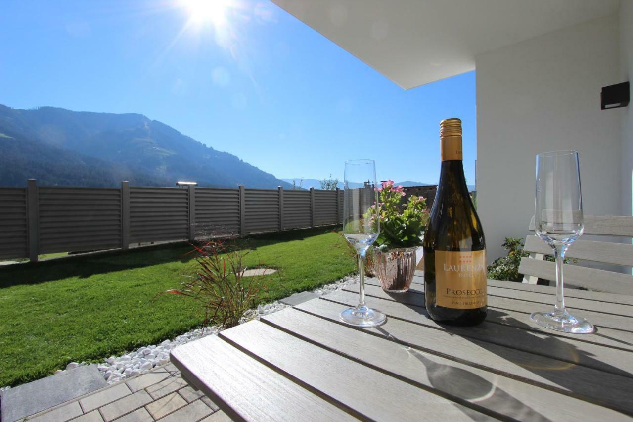 Appartement Sophia Brixen im Thale Bagian luar foto